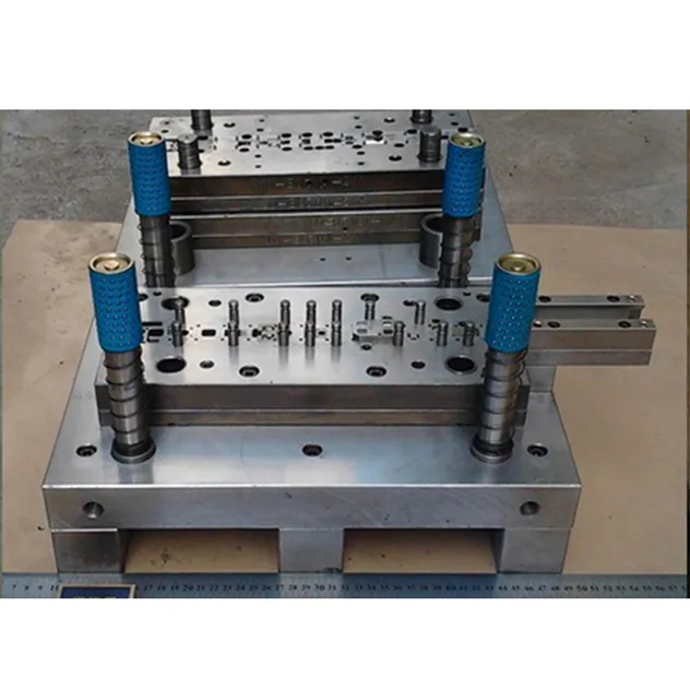 Mold 2