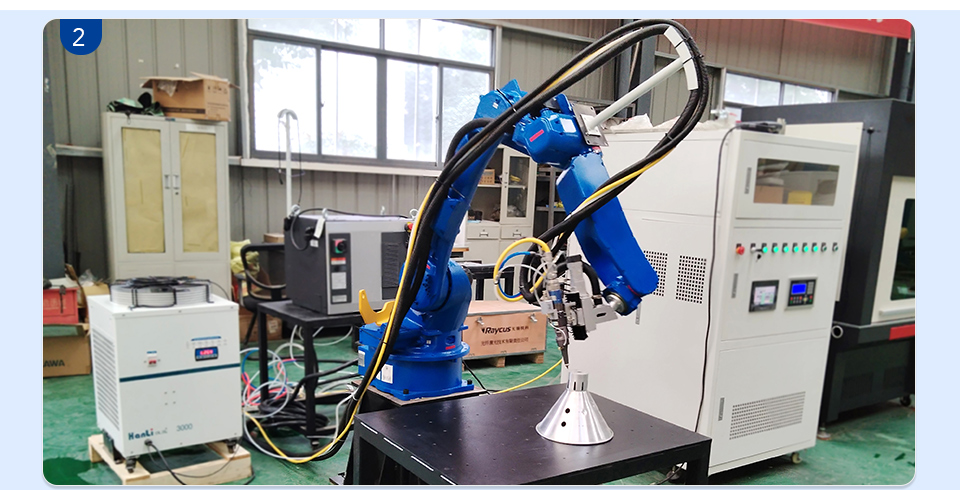 Robot Arm