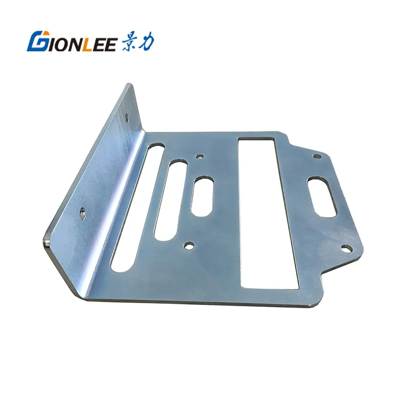 Custom Sheet Metal Alloy Part Products Laser Cut Cutting with Custom Service