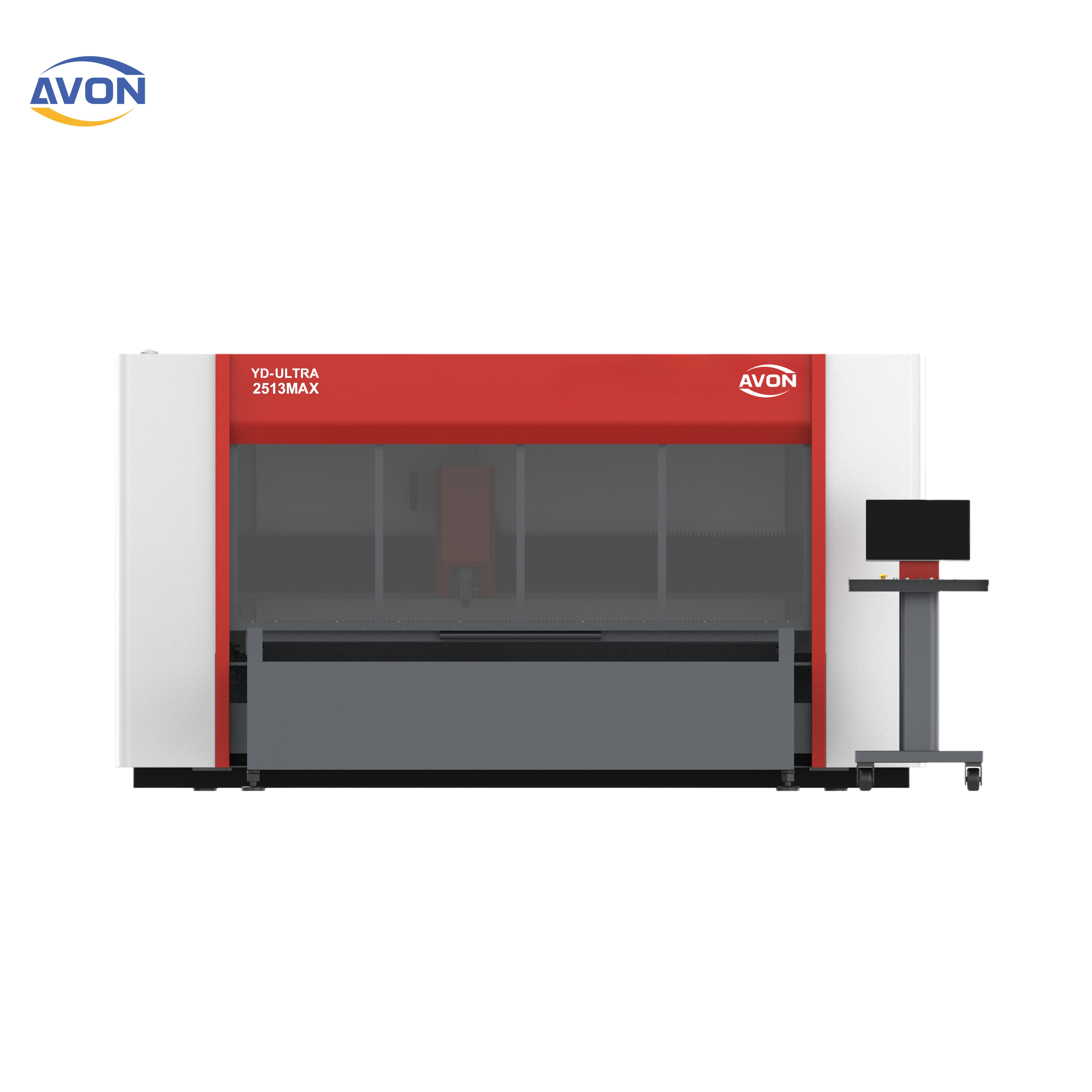 Competitive Price Laser Cutter 6000W 12000W Cnc Fully Automatic Focus Laser Fiber Cutting Machine for Metal
