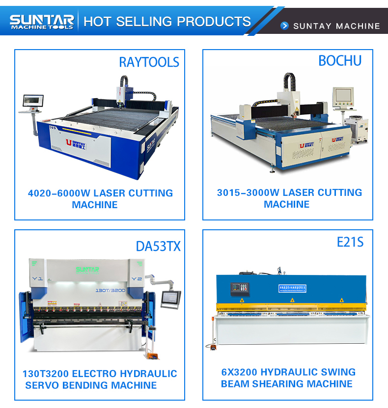 Machine Series