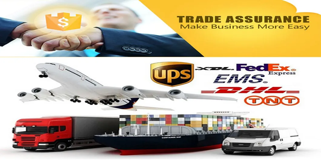 Shipping Logistics