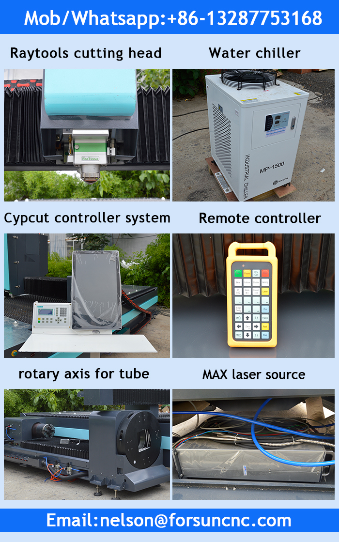 Machine Details