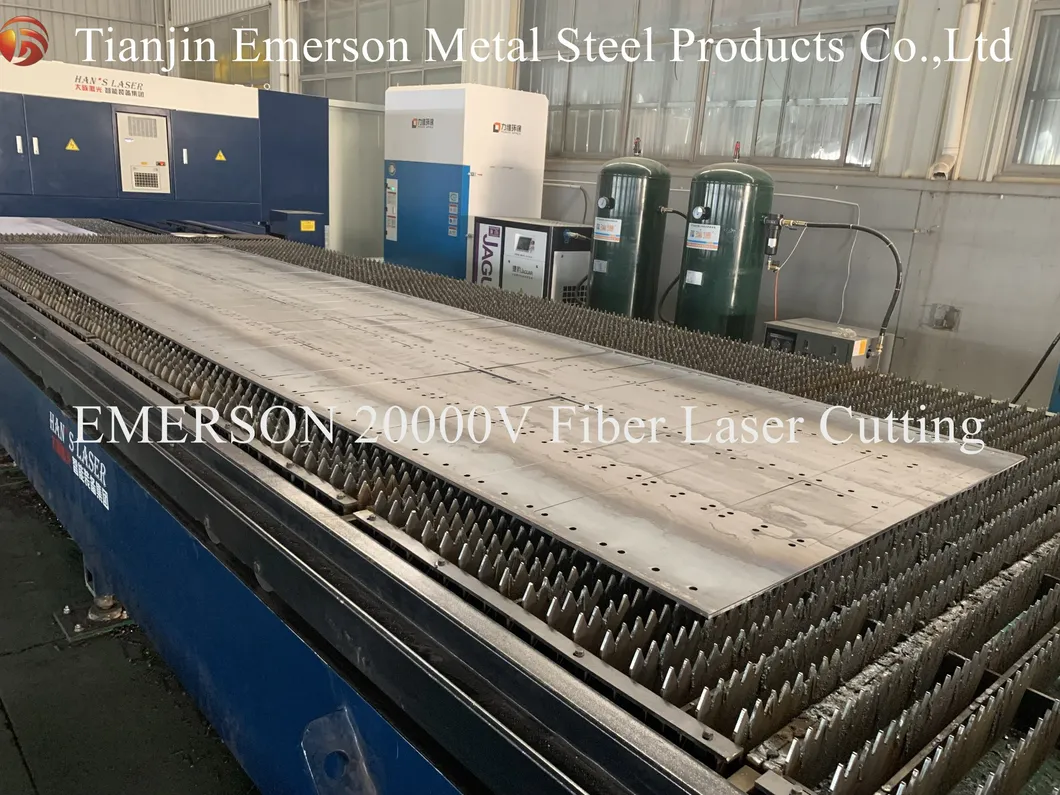 Sheet Metal Fabrication