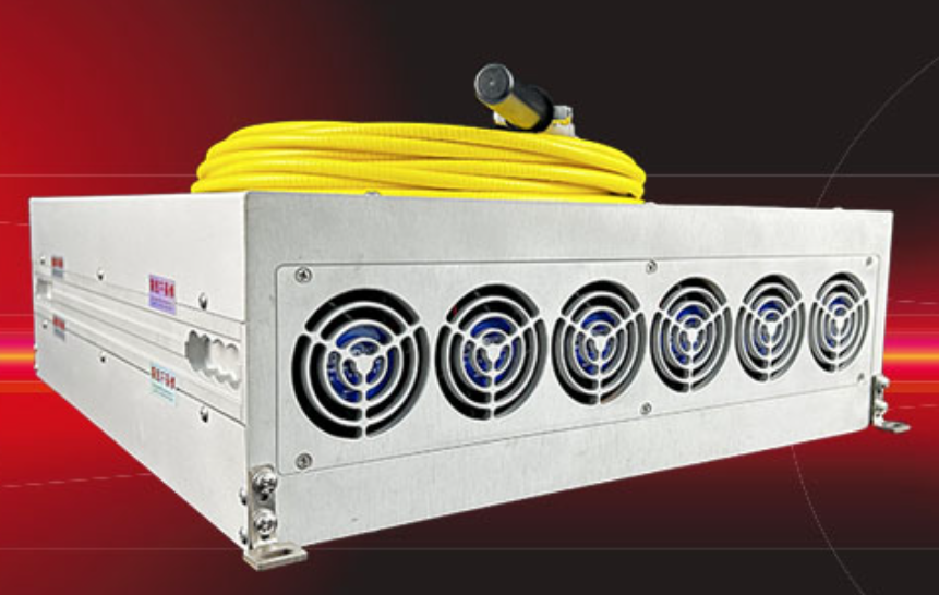Laser Source