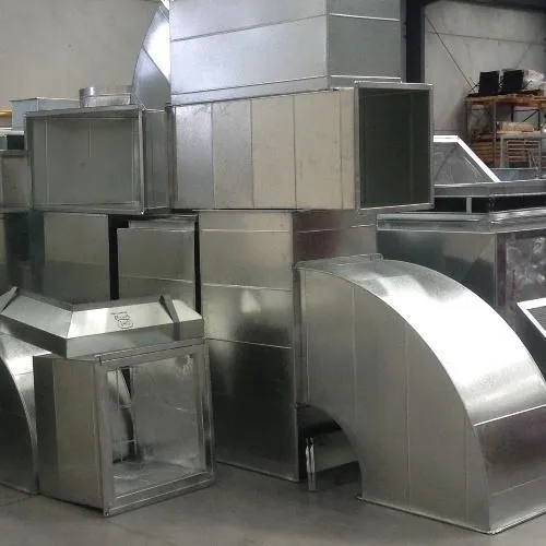 Sheet Metal Component