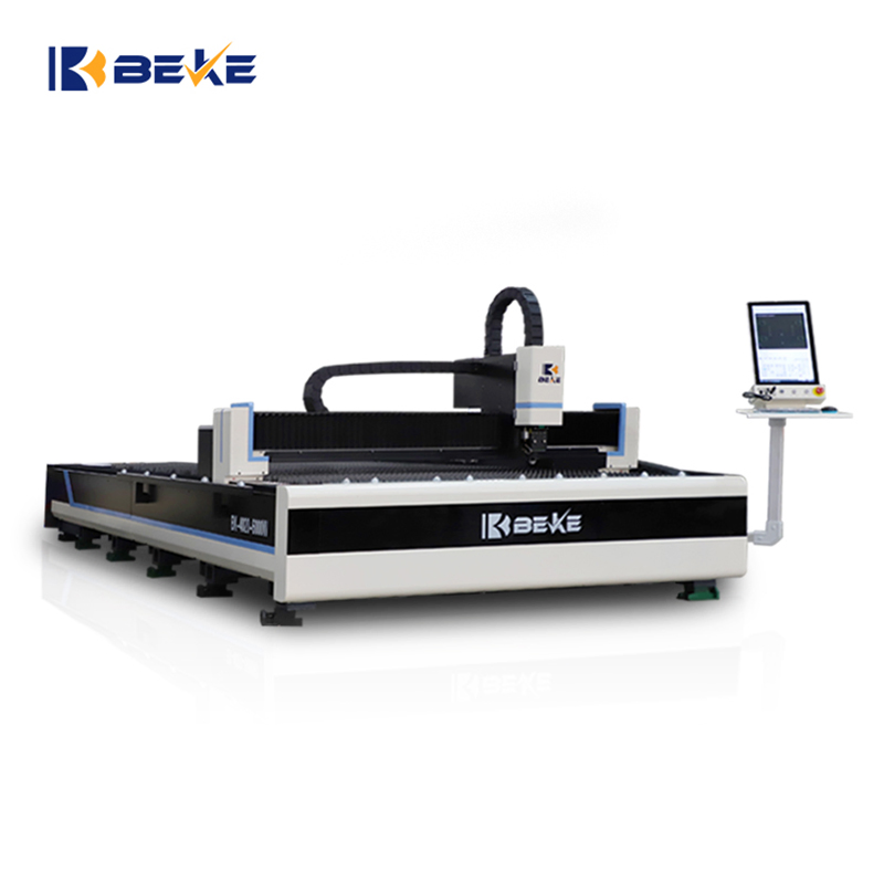 High Power 6000W 12000W Laser Cutting Fiber Laser Cut Metal Sheet Stainless Steel
