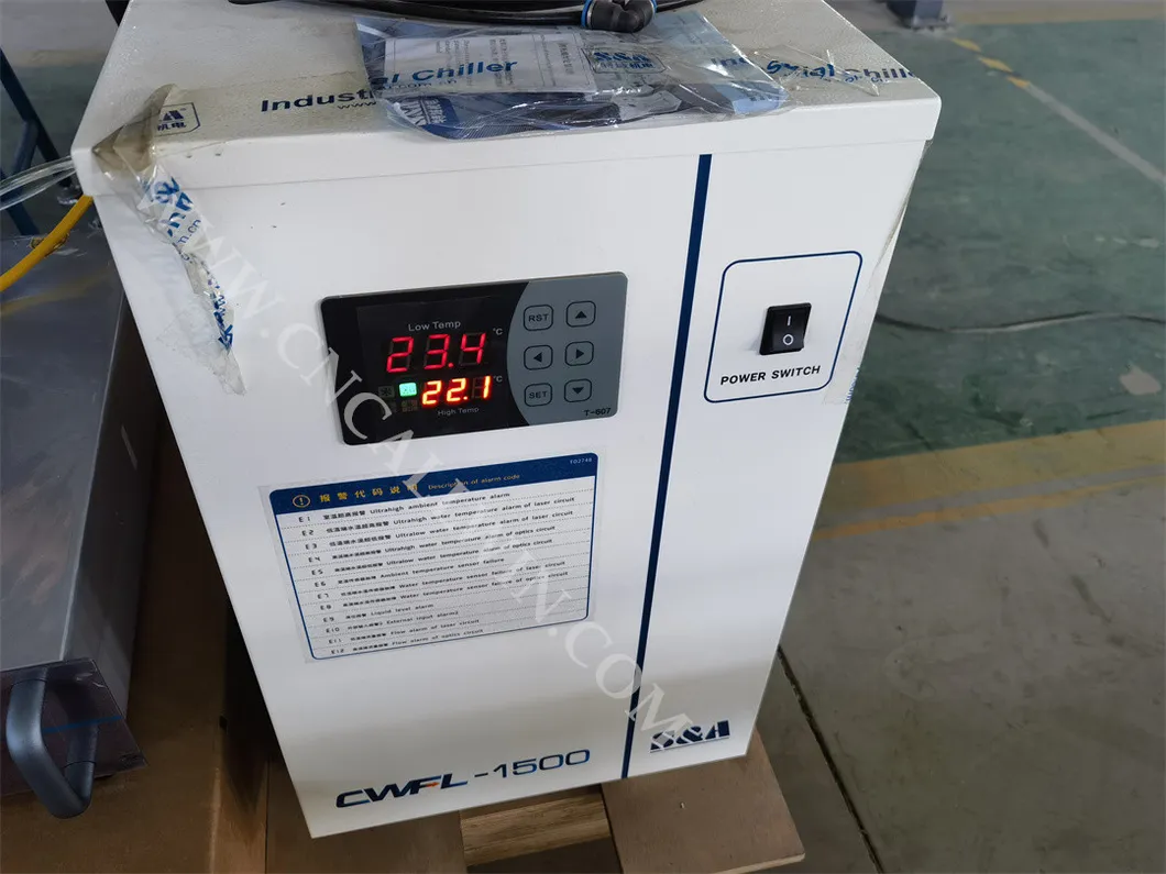 Water Chiller System