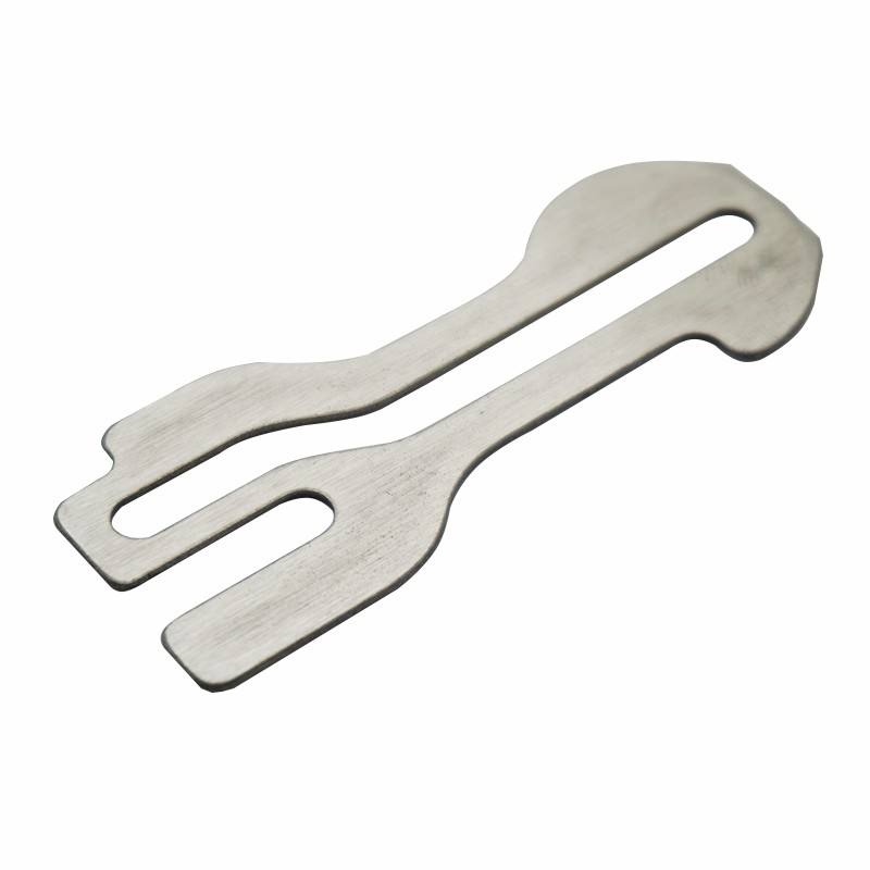 Custom Sheet Metal Parts Aluminum Stainless Steel Customized Sheet Metal Laser Cutting Welding Service