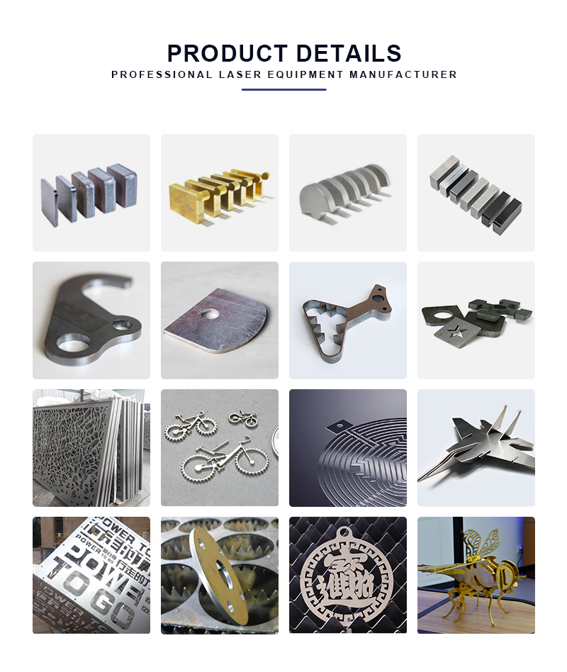 Application Samples