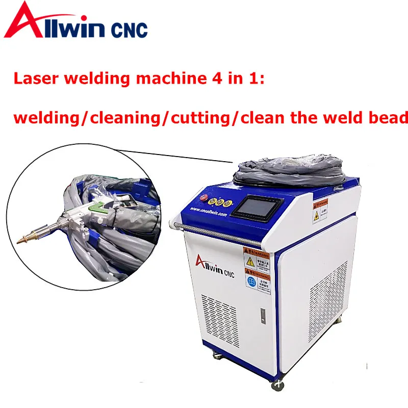 Recommended Machine 2