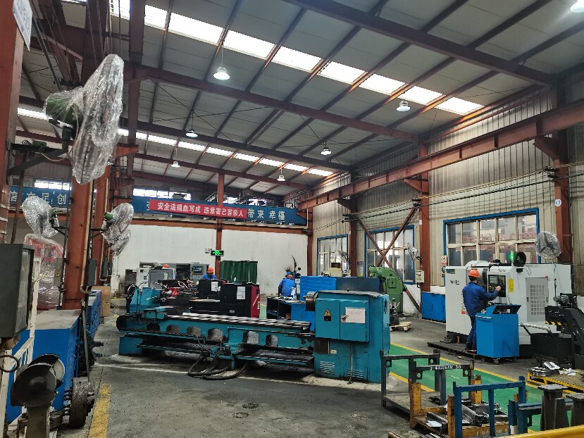 Factory 1