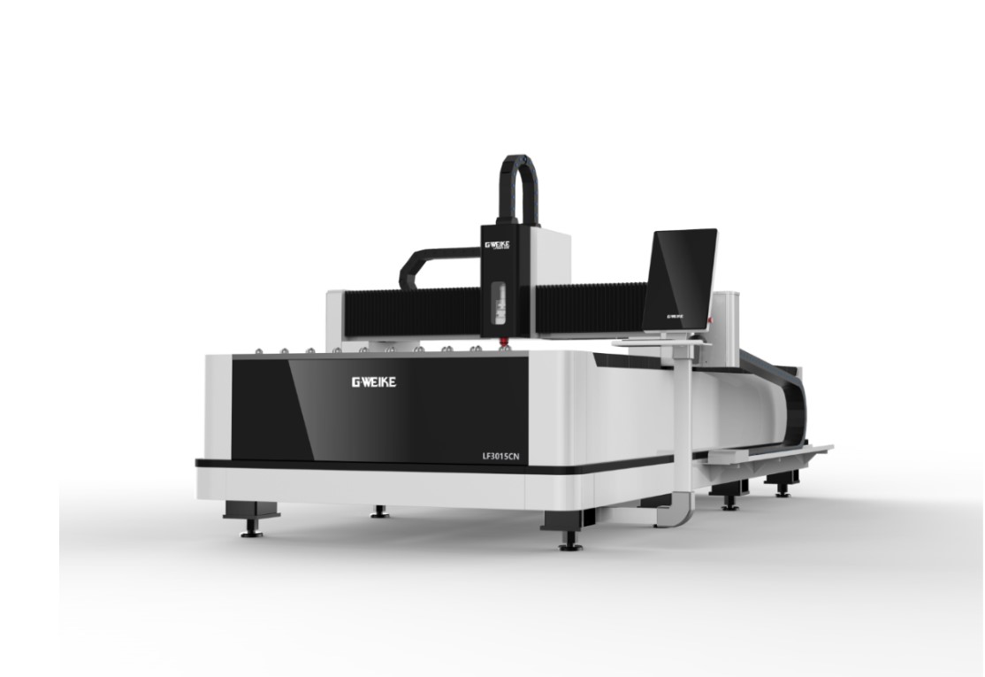 Portable 3kw 4kw Yaskawa AI Fiber Laser Cutting Machine High Speed Stainless Steel Carbon Steel Metal Cutter CNC Equipment