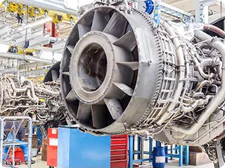 Aerospace