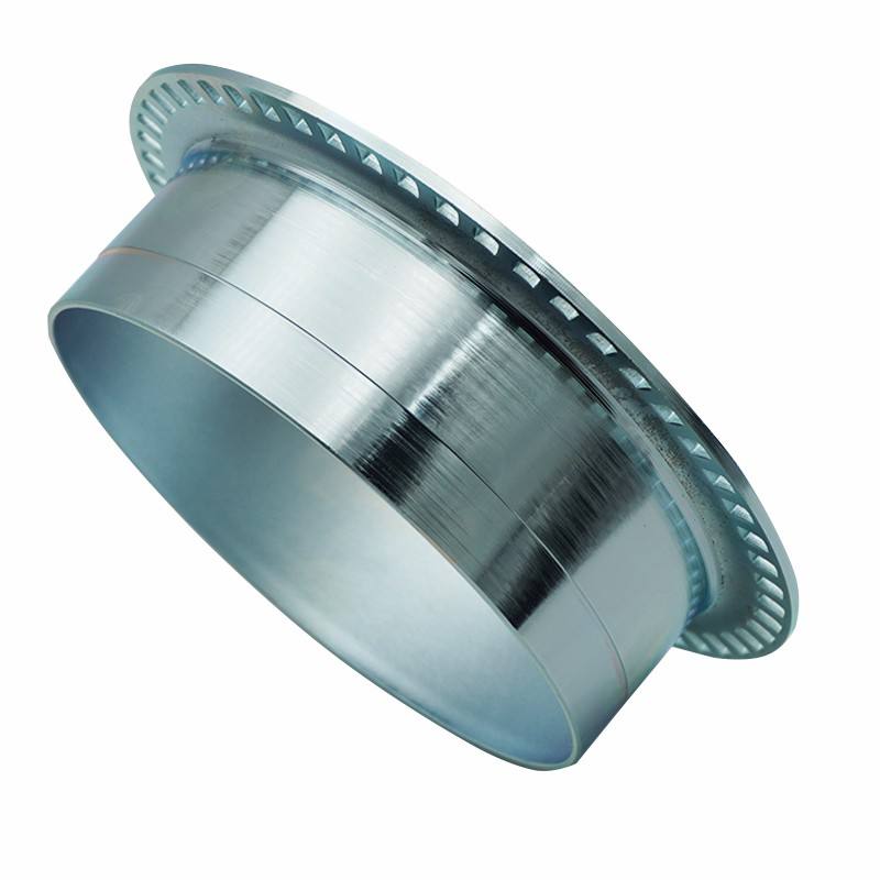 Custom Sheet Metal Parts Aluminum Stainless Steel Customized Sheet Metal Laser Cutting Welding Service