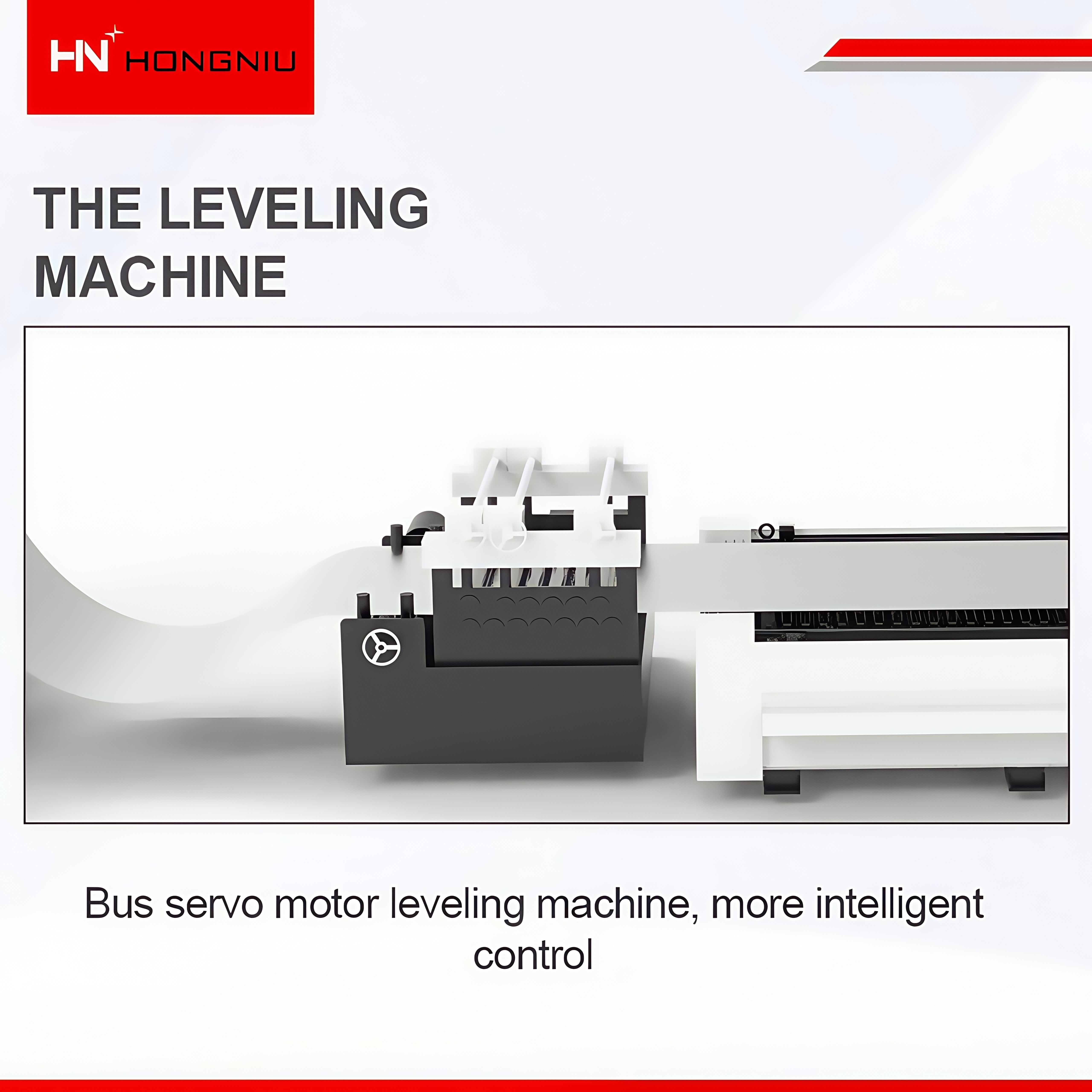 Automatic Coil to Cut Fiber Laser Production Line Uncoiling, Leveling, Cutting, Receiving All-in-One System