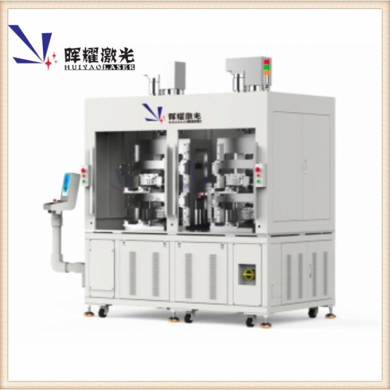 New Robust Steel Belt Production Line with Medium Frequency Resistance Welding Technology