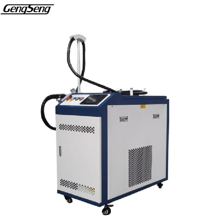 Laser Welding