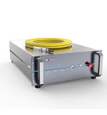 Laser source