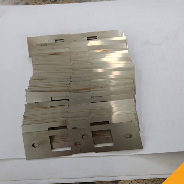 Stainless Steel Laser Cutting Service Laser Cutting Sheet Metal Fabrication Company Aluminium Metal Laser Cutting