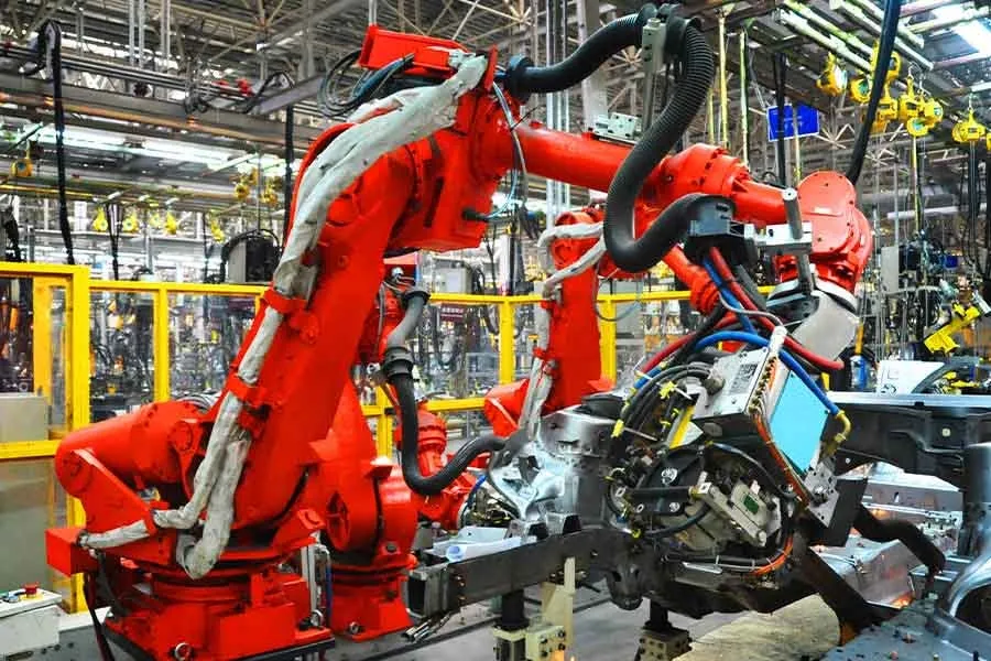 Industry Solution 1