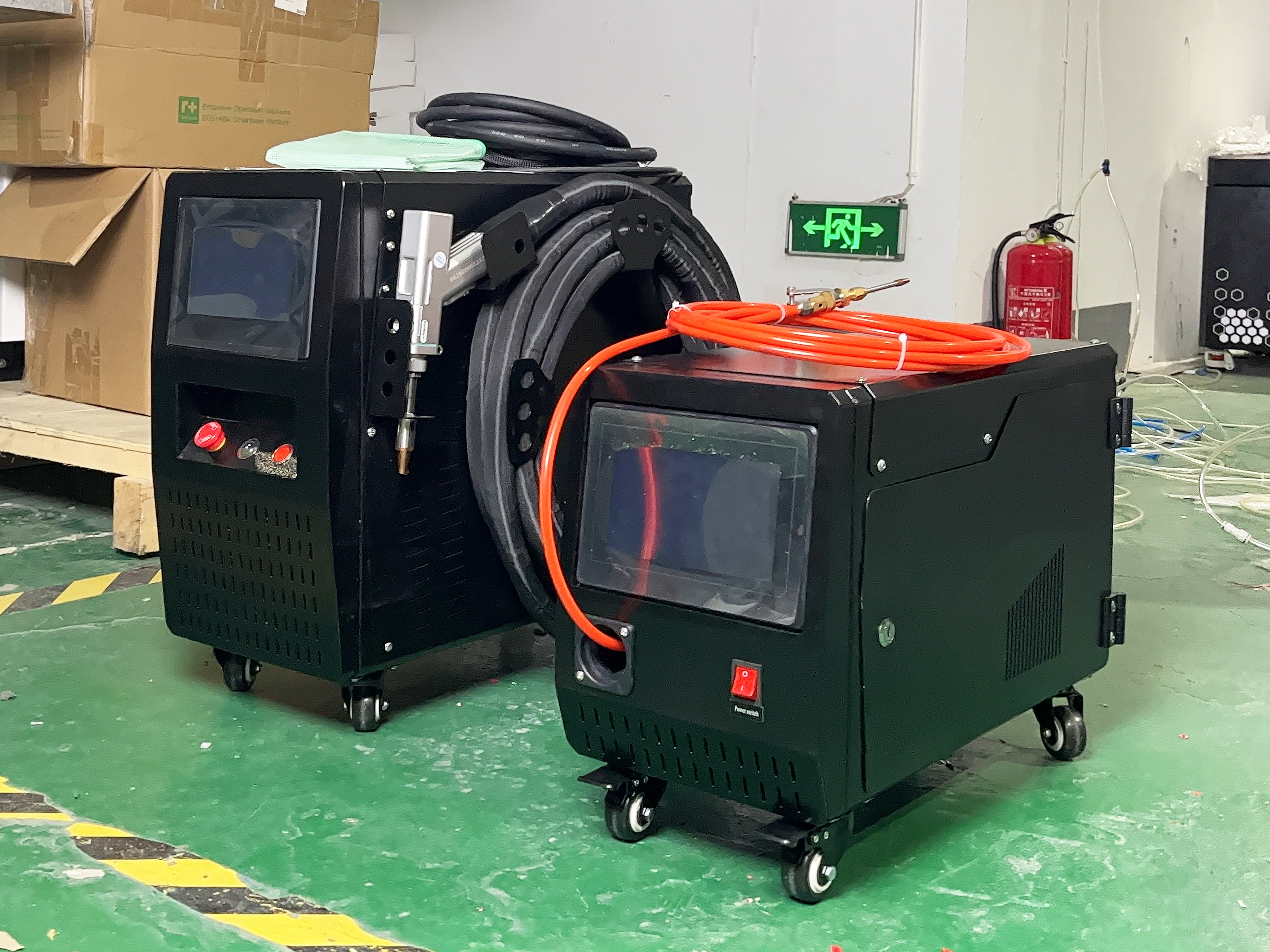 Fiber Transmission