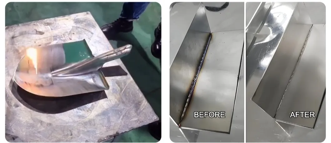 Paint Removal