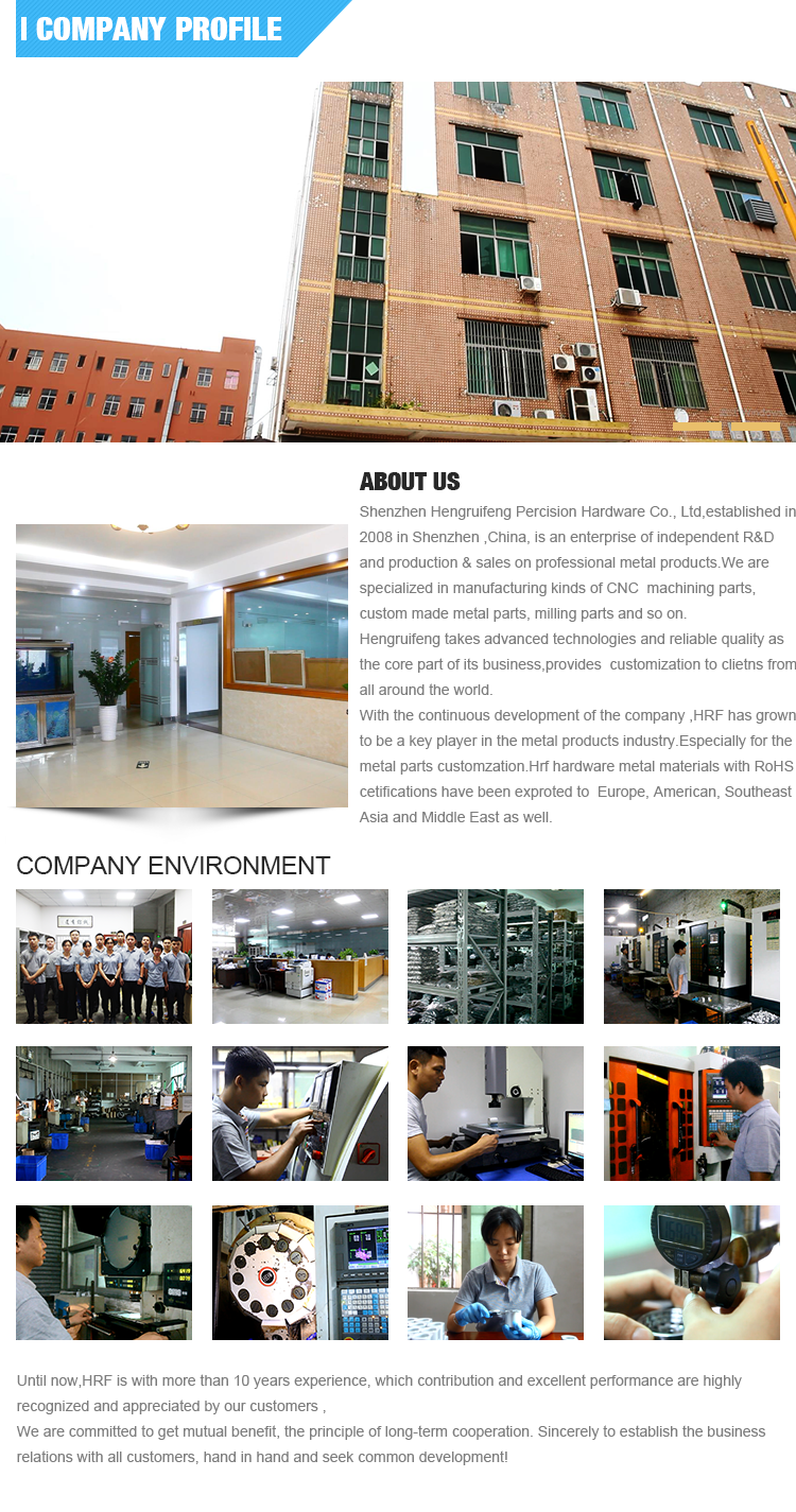 Company Banner