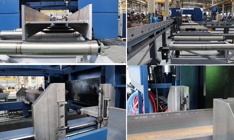 Feeding system