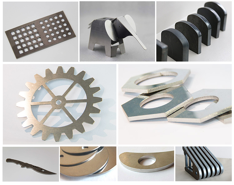 Machine Application