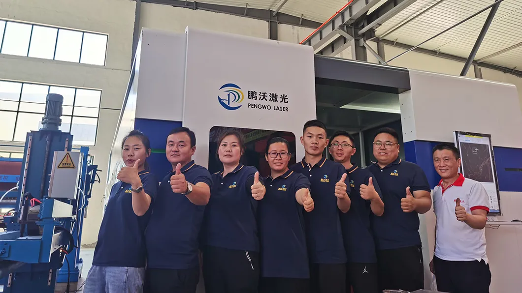 After-sales service
