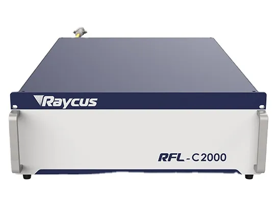 RECI Laser