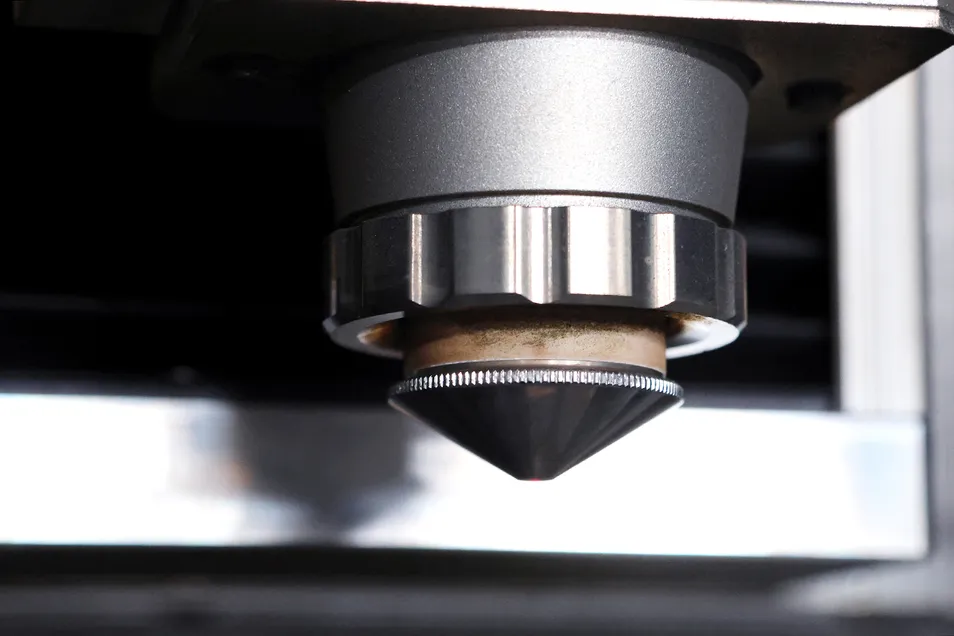 Cutting Nozzle