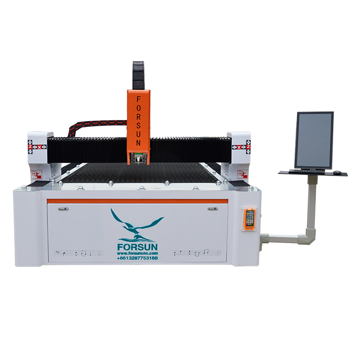 2000W Aluminum Stainless Steel Rolled Loading and Unloading Coil Sheet Roll Automatic Fiber Laser Cutting Machine for Steel