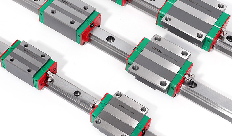 Linear Rails
