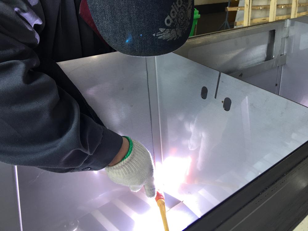 Metal Fabrication