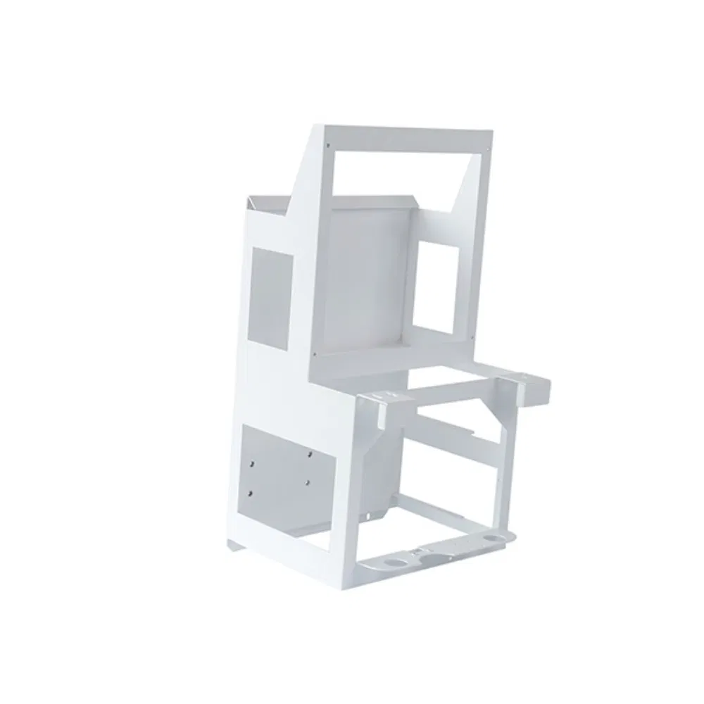 Quality Laser Cutting Equipment for Custom Sheet Metal Fabrication