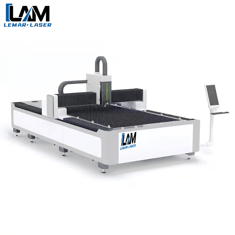 Laser Cutting Machine Overview