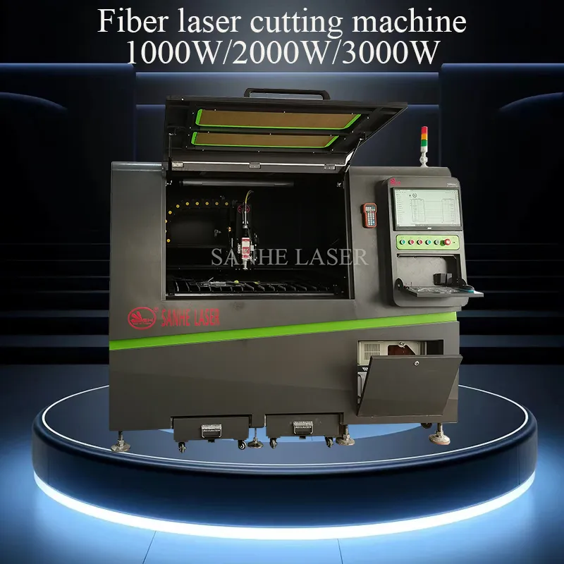 Laser Cutting