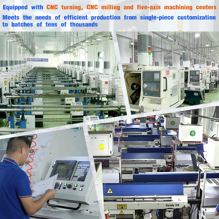 5 Axis CNC Machining Wire EDM Laser Cutting Service for Drone Robot EVTOL Parts Custom Precision Metal Prototyping Manufacturing