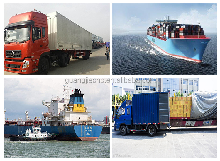 Shipping Preparation