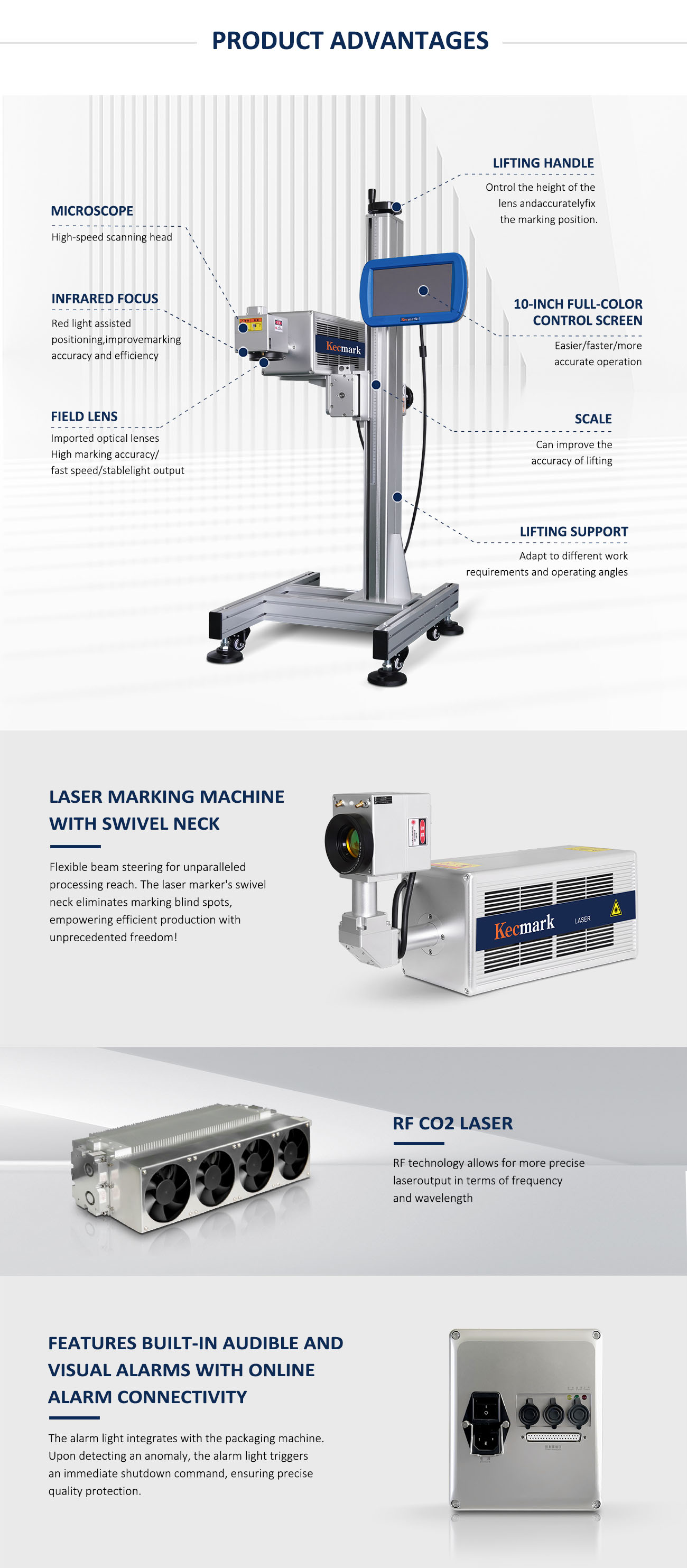 Laser Machine View 1