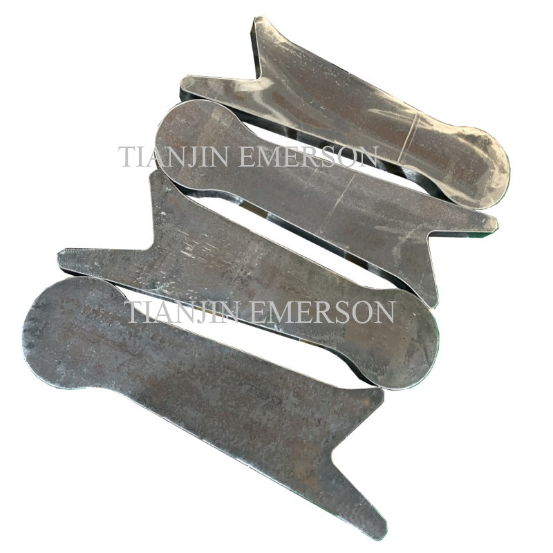 A36 A572gr50 SAE1006 1008 S355jr Black Iron Hot Rolled Carbon Mild Steel Sheet Plate CNC Fiber Custom Sheet Metal Fabrication Service Sheet Metal Laser Cutting