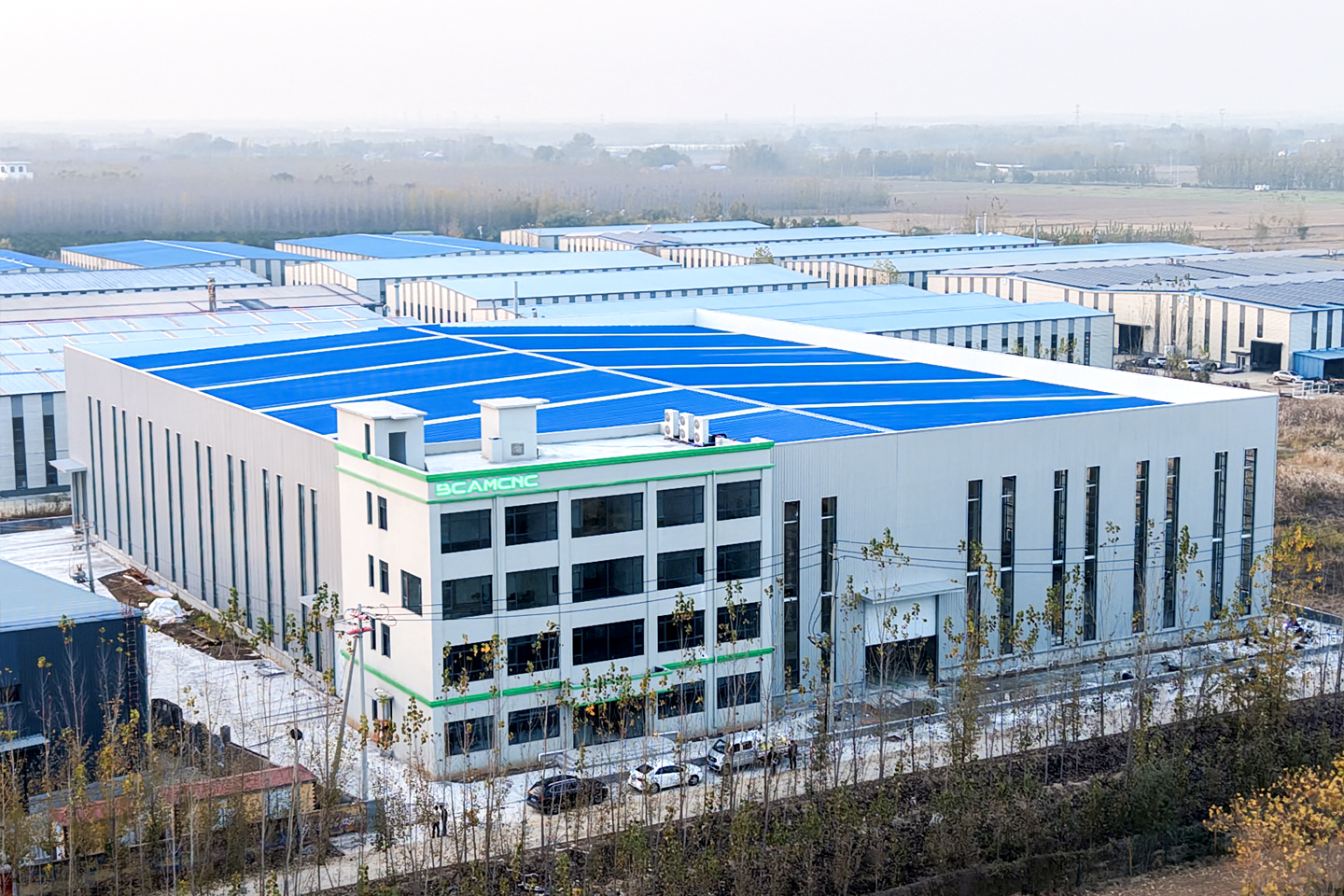 Company Overview 2