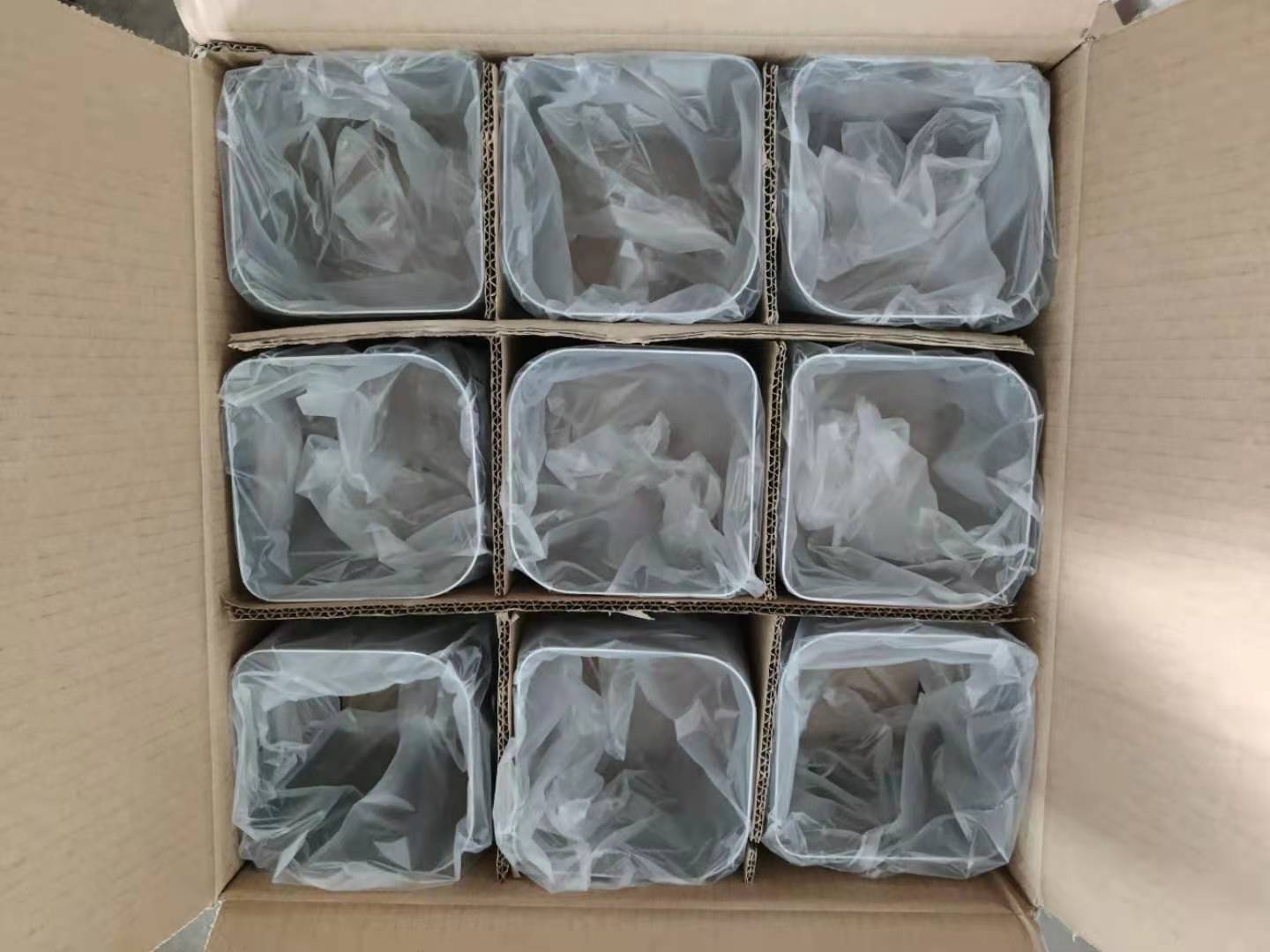 Shipping Logistics