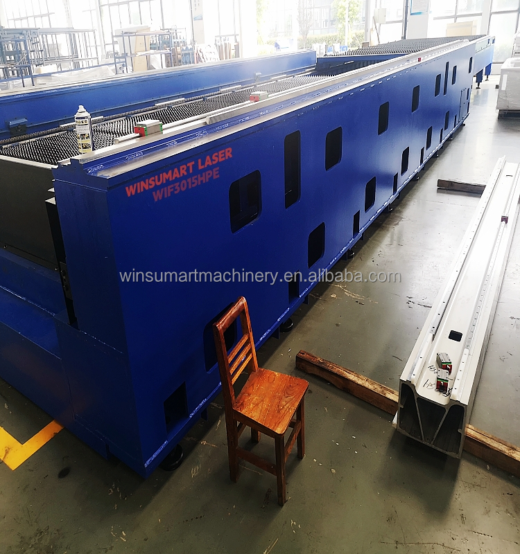Honeycomb Structure Bed Welding