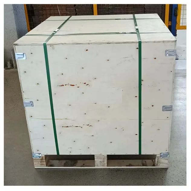Carton Packing