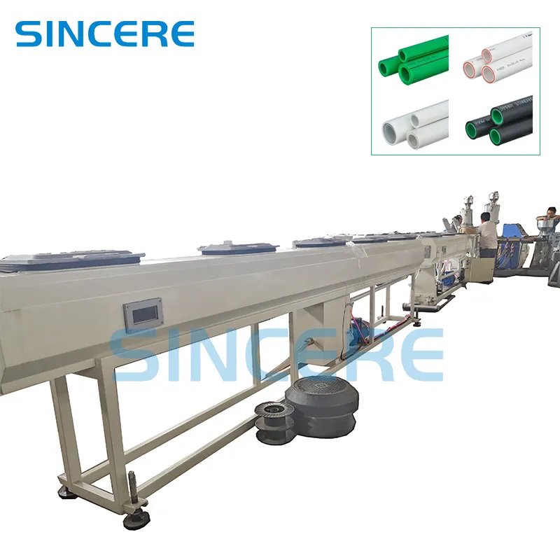 Vacuum calibration