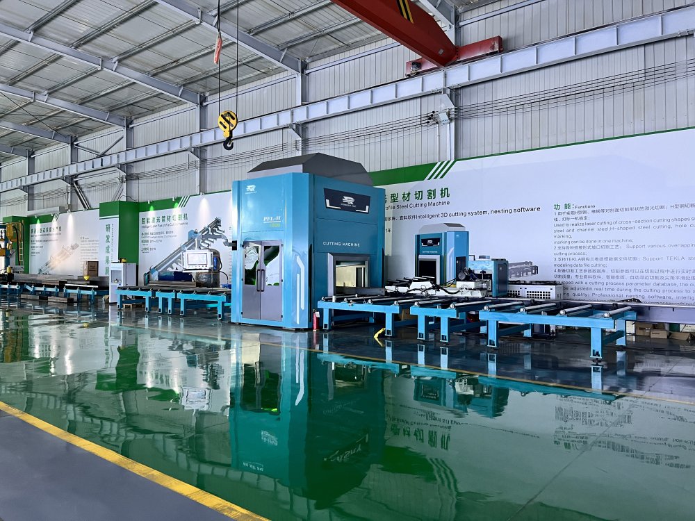 Laser Cutter CNC