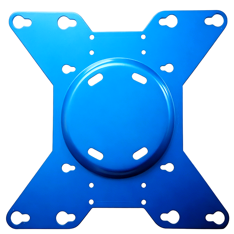 High Quality Laser Cutting Machining Services Company for Auto Car Parts Service Sheet Metal Bending Fabrication